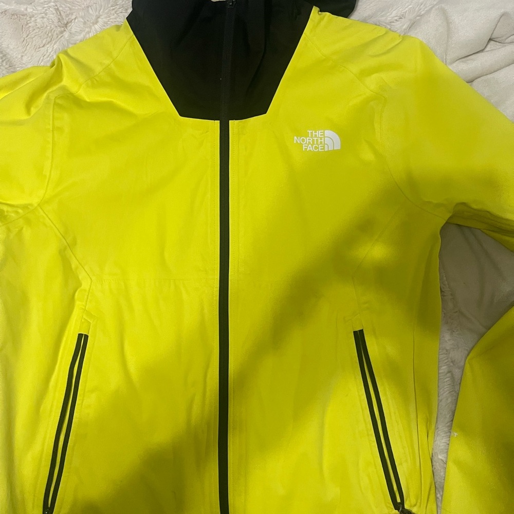 COPY - Men’s jacket